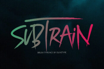 Sub Train