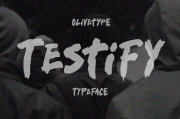 Testify