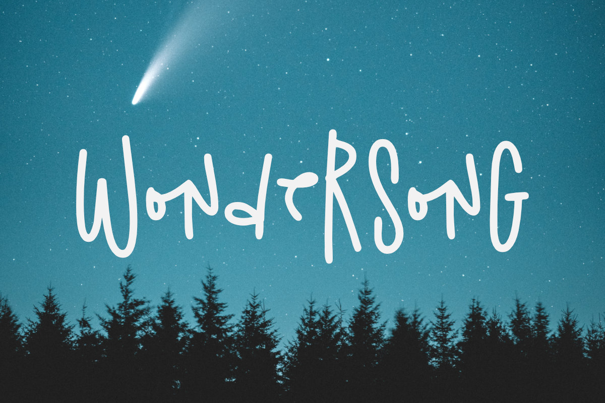 Wondersong