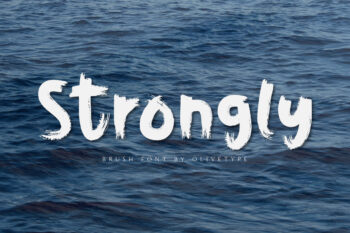 Strongly
