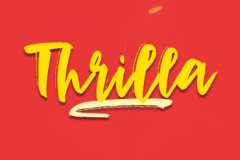 Thrilla