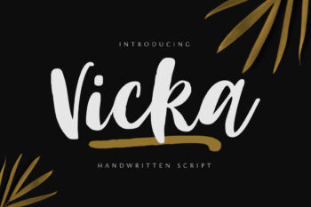 Vicka