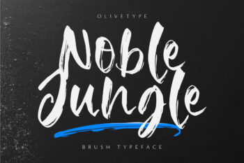 Noble Jungle