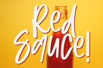 Red Sauce