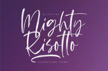 Mighty Risotto