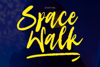 Space Walk