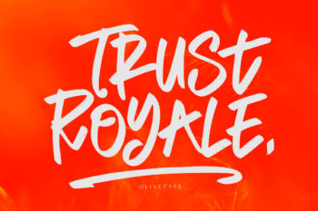 Trust Royale