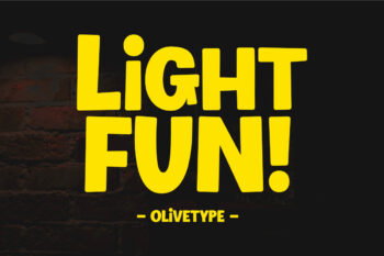 Light Fun