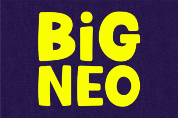Big Neo
