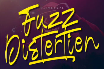 Fuzz Distortion