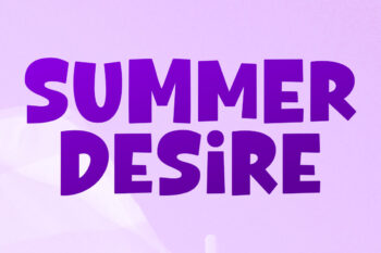 Summer Desire