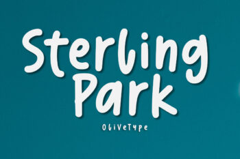 Sterling Park