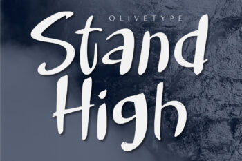 Stand High