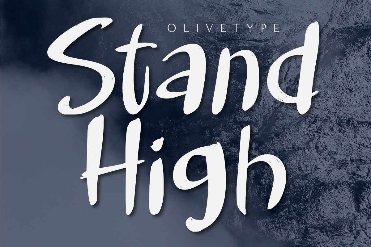 Stand High