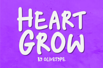Heart Grow
