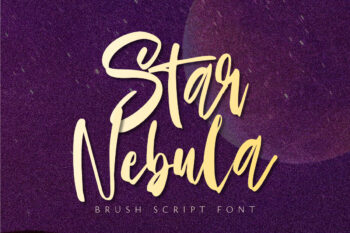 Star Nebula