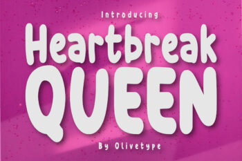 Heartbreak Queen