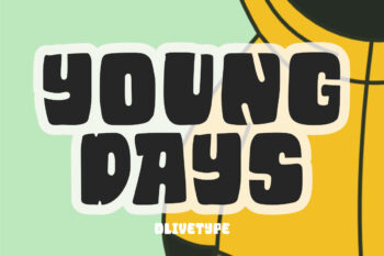 Young Days