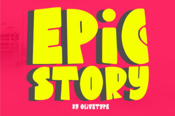 Epic Story