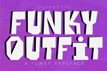 Funky Outfit