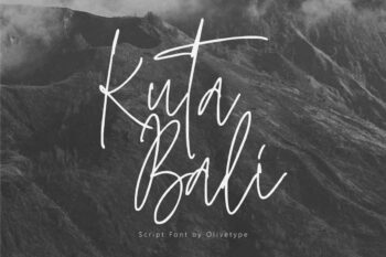Kuta Bali