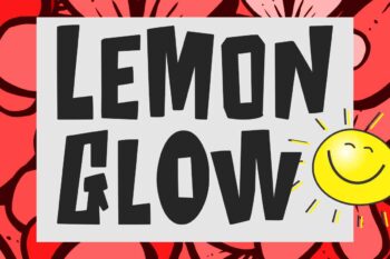 Lemon Glow
