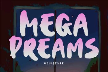 Mega Dreams