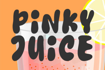 Pinky Juice
