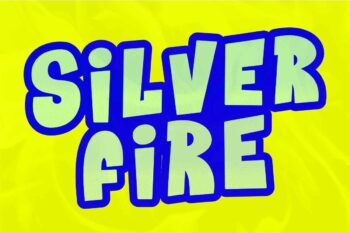 Silver Fire