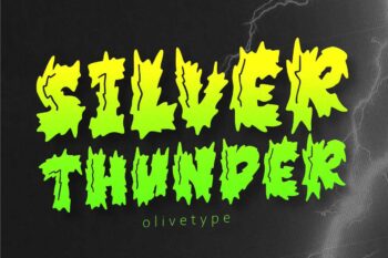 Silver Thunder