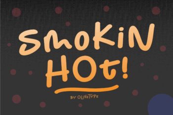 Smokin Hot