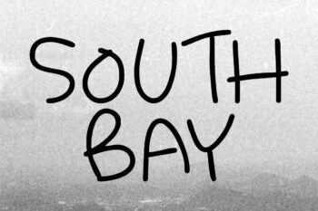 South Bay