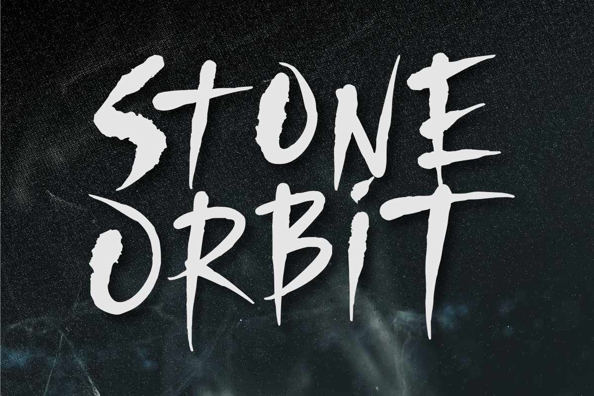 Stone Orbit