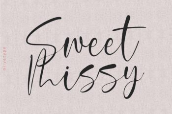 Sweet Missy